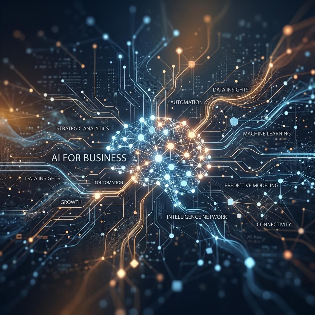 Secure AI planning for business teams
