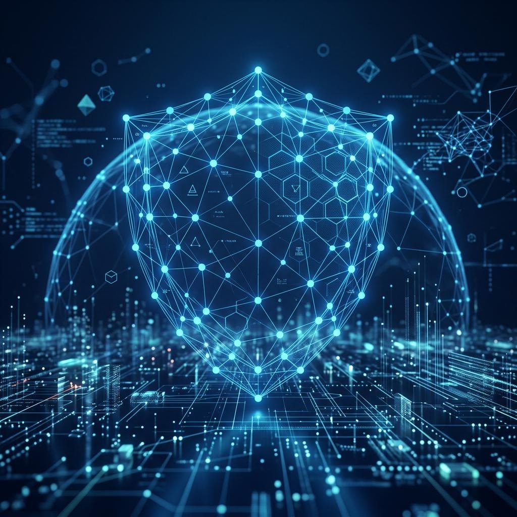 Business cybersecurity planning and protection