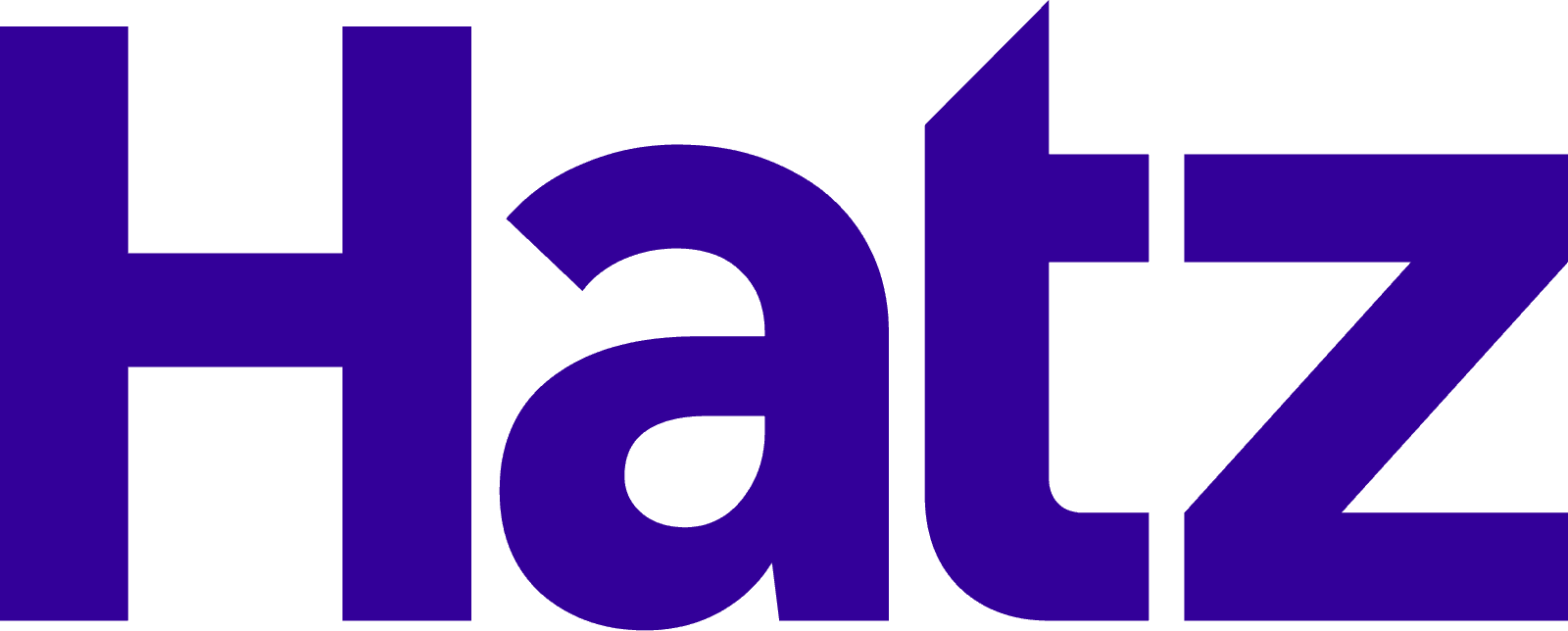 Hatz logo