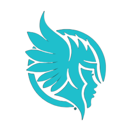 Huntress logo